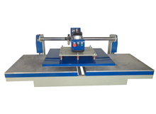 Slide-type melters