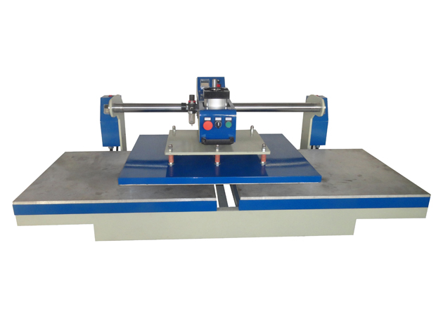 Slide-type melters